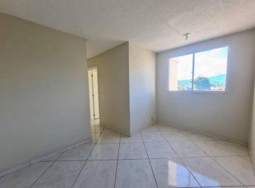 Apartamento de 2 quartos, Nova Iguaçu · Apartamento 2 quartos condomínio
Fechado - 180 mil
