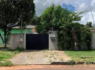 Foto 01 · Casa, Morada do Sol, Canarana, MT