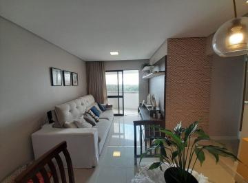 Apartamento de 3 quartos, Salvador · Stiep 3 Quartos com Dependência