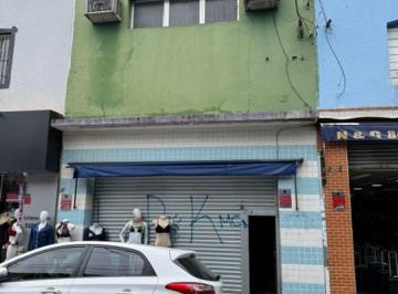 Comercial , São Paulo · PONTO COMERCIAL- MUITO BEM LOCALIZADO- RUA DE MUITO MOVIMENTO