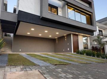 Casa de 3 quartos, Mogi das Cruzes · Casa em condominio alto padrão em condominio fechado, Mosaico Essence