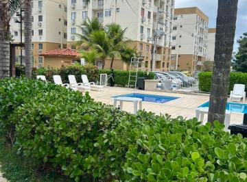 Apartamento de 2 quartos, Rio de Janeiro · Ótimo apartamento na Taquara condomínio Vert vita