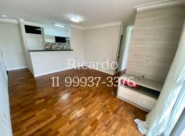 Apartamento de 3 quartos, · Apartamento à venda 70 m² no Jardim Bonfiglioli 3 Quartos 1 suite 1 vaga condomínio Novitar