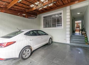 Casa de 3 quartos, São Paulo · Sobrado no Limão com 3 dormitórios, 2 vagas e churrasqueira