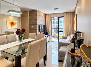 202609241744117504.jpeg · Apartamento 2 quartos, sendo 1 suíte em 62m² no Canto Belo Aeroporto