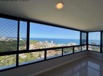 202610011910016684.jpeg · SÃO LÁZARO | APARTAMENTO 200 M² COM VISTA PARA O MAR. APARTAMENTO NÃO MOBILIADO PARA ALUGUEL EM SÃO