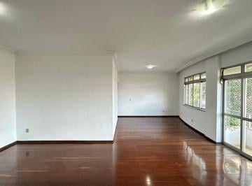 Apartamento · 145m² · 4 Quartos · 2 Vagas · Apartamento à Venda - São José, 4 Quartos, 145 m2