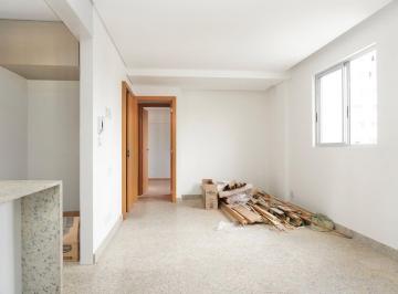 Apartamento · 133m² · 3 Quartos · 3 Vagas · Apartamento à Venda - Colégio Batista, 3 Quartos, 133 m2
