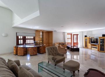 Casa · 400m² · 4 Quartos · 6 Vagas · Casa à Venda - São Luíz, 4 Quartos, 400 m2
