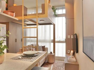 Casa · 18m² · 1 Quarto · Casa à Venda - Santo Agostinho, 1 Quarto, 18 m2