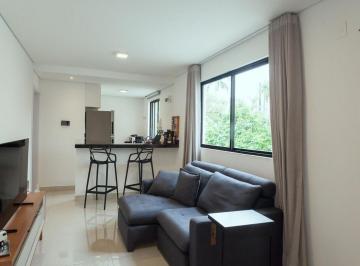 Apartamento · 40m² · 1 Quarto · 1 Vaga · Apartamento à Venda - Sion, 1 Quarto, 40 m2