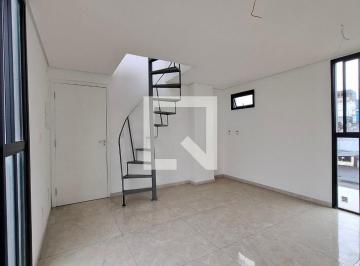 Apartamento · 126m² · 2 Quartos · 1 Vaga · Apartamento à Venda - Parque São Lucas, 2 Quartos, 126 m2