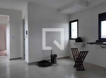 Apartamento · 44m² · 2 Quartos · Apartamento à Venda - Vila Industrial, 2 Quartos, 44 m2