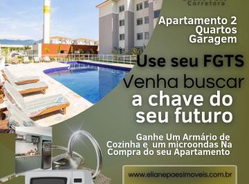 202610211758344547.png · Apartamento para Venda em Itaguaí, Weda, 2 dormitórios, 1 banheiro, 1 vaga