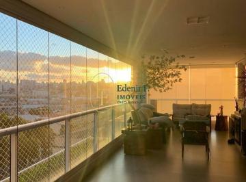 Apartamento · 183m² · 3 Quartos · 3 Vagas · Apartamento À Venda Com 183M² - 3 Suítes - Varanda Gourmet Veranda Mooca