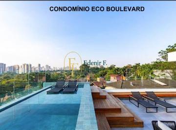 Casa · 1200m² · 3 Quartos · 7 Vagas · Casa Cinematográfica à Venda – Condomínio Eco Boulevard
