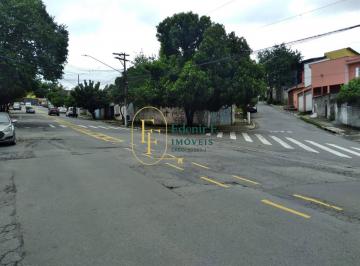Terreno · 1100m² · Terreno à venda no Jardim Ipê  1.100m  Parque Santa Rita