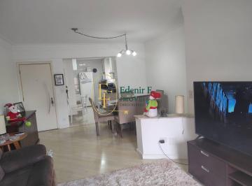 Apartamento · 96m² · 3 Quartos · 2 Vagas · Apartamento à venda Fontana Di Trevi 3 quartos Suíte com Closet e 2 Vagas
