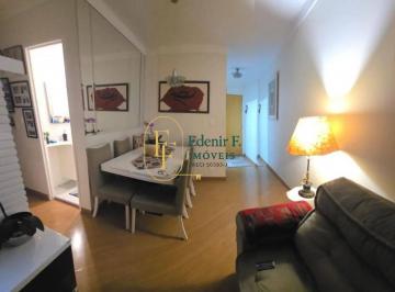 Apartamento · 63m² · 3 Quartos · 1 Vaga · Apartamento à venda no Brás 63m² Cond Projeto Viver com 3 Dormitorios