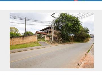Rural de 4 quartos, Almirante Tamandaré · chácara de 23.000 metros com um lindo pesque e pague