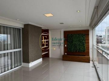 Apartamento en Venda de 4 quartos Chácara Santo Antônio (Zona Leste) · Apartamento 242m² Praça Das Águas com 4 Suítes, Varanda Gourmet 4 Vagas