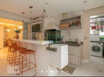 Apartamento · 118m² · 3 Quartos · 2 Vagas · Apartamento Vereda Alto da Mooca 3 Suítes Depósito 2 Vagas Varanda Gourmet