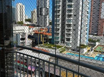 Apartamento · 72m² · 3 Quartos · 2 Vagas · Apartamento à Quadra Azul Tatuapé 72 m² | 3 dormitórios | 2 vagas