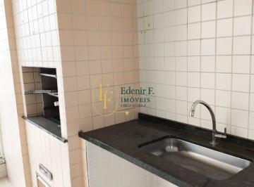 Apartamento · 113m² · 4 Quartos · 2 Vagas · Apartamento à venda Vida Viva Amapá 113m 4 quartos Varanda Gourmet