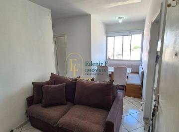 Apartamento · 44m² · 2 Quartos · 1 Vaga · Vende Apartamento em Penha 44m² 2 quartos 1 Vaga Edificio Ana Paula