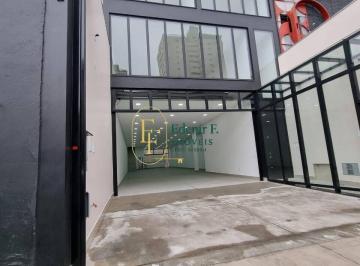 Comercial · 550m² · 2 Vagas · Salão Comercial na Mooca Térreo + Mezanino 550m² Vão Livre