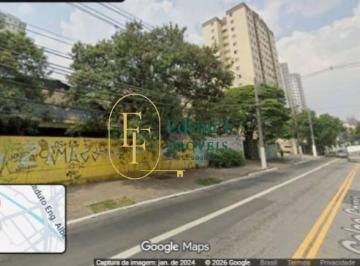 Terreno · 900m² · Vendo Área Terreno Av Celso Garcia 900m² R$1.600.000,00 Oportunidade