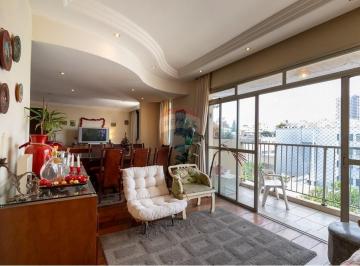 Apartamento · 141m² · 4 Quartos · 1 Vaga · Venda - apartamento padrão - 4 dorm - 1 suite - 1 vaga - 141m² - Santo Andre