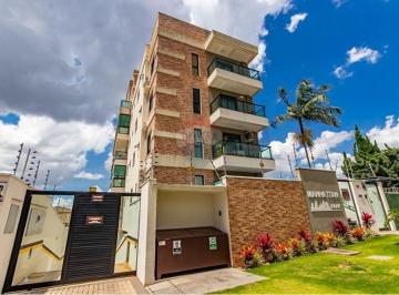 Apartamento · 74m² · 2 Quartos · 1 Vaga · "Seu Novo Lar de Luxo desocupado no Boqueirão, Curitiba" Prédio com Elevador