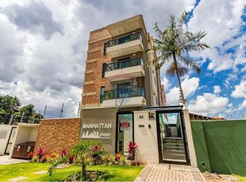 Apartamento · 74m² · 2 Quartos · 1 Vaga · Apartamento 2 quartos, Bairro Boqueirão. Curitiba. PR