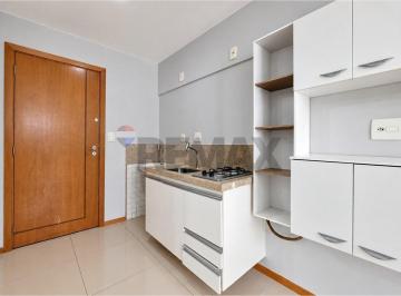 Apartamento · 27m² · 1 Quarto · 1 Vaga · Apartamento Studio no Stylo Housing | CLNW 10/11 Noroeste