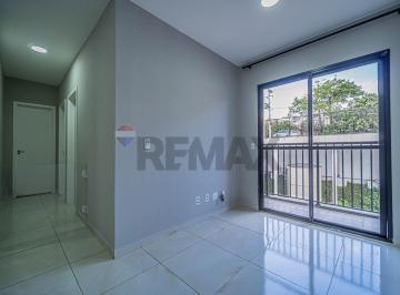 Apartamento · 47m² · 2 Quartos · 1 Vaga · Apartamento com 2 Quartos, 47 m², novo e pronto para morar!