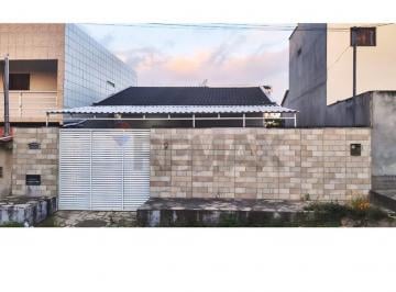 Casa · 60m² · 2 Quartos · 1 Vaga · CASA À VENDA NO CORAÇÃO DE JACUMÃ | CONFORTO, LOCALIZAÇÃO E POTENCIAL DE VALORIZAÇÃO