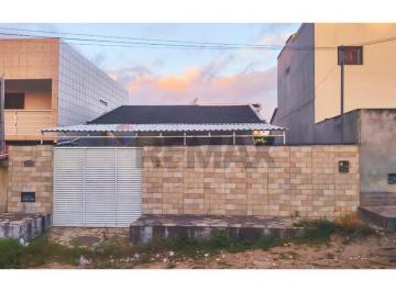 Casa · 60m² · 2 Quartos · 1 Vaga · CASA À VENDA NO CORAÇÃO DE JACUMÃ | CONFORTO, LOCALIZAÇÃO E POTENCIAL DE VALORIZAÇÃO