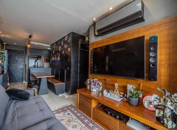 Apartamento · 56m² · 2 Quartos · Apartamento à venda no Jaguaribe por R$ 250.000,00 - 55,89m² Osasco
