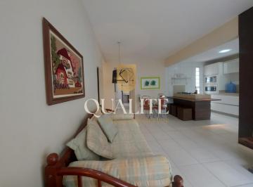 Apartamento · 90m² · 1 Quarto · Apartamento à venda - em Jurerê