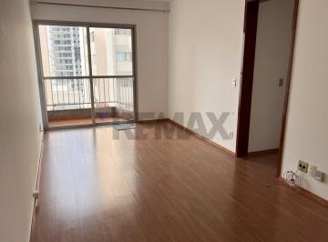Apartamento · 35m² · 1 Quarto · 1 Vaga · Apartamento de 1 quarto para locação em Perdizes com 35 m²
