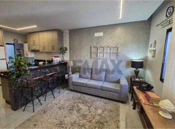 Apartamento · 81m² · 2 Quartos · Apartamento com 81 m² à venda no Jardim Santa Lúcia em Franca/SP