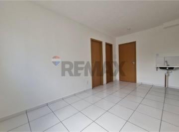 Apartamento · 42m² · 2 Quartos · 1 Vaga · APARTAMENTO PARA LOCAÇÃO | RESIDENCIAL VISTA DO BOSQUE II | ROD. MÁRIO COVAS COQUEIRO, Ananindeua-PA