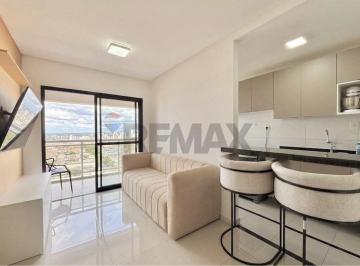 Apartamento · 54m² · 2 Quartos · 1 Vaga · Apartamento a venda, dois quartos, Ed. Athenas Future, na Pedreira,  andar alto