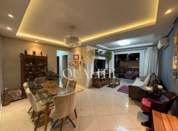 Apartamento · 120m² · 3 Quartos · Apartamento à venda - em João Paulo