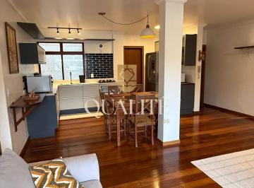 Apartamento · 93m² · 2 Quartos · Apartamento para aluguel - em Canasvieiras