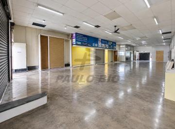 Comercial · 310m² · Comercial para aluguel - no Brás