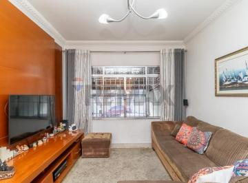 Casa · 104m² · 3 Quartos · 2 Vagas · Sobrado no Limão: Conforto e Praticidade!