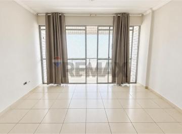 Apartamento · 125m² · 4 Quartos · 1 Vaga · Apartamento 3 quartos na Torre