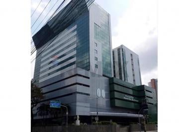 Comercial · 90m² · 3 Vagas · Sua Empresa no Melhor Endereço de Boa Viagem: Espaço Comercial de 90m² 100% Montado, Equipado e Pron